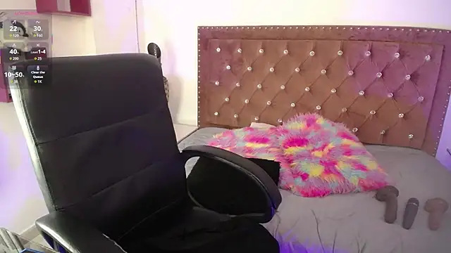 Snapshot of valeriamontex chatting on October 23, 2025, 6:39 pm valeriamontex online show from October 23, 2025, 6:39 pm