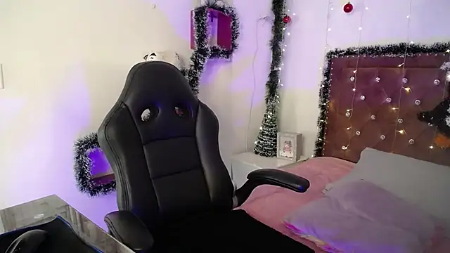 Snapshot of valeriamontex chatting on December 5, 2025, 8:28 pm valeriamontex online show from December 5, 2025, 8:28 pm