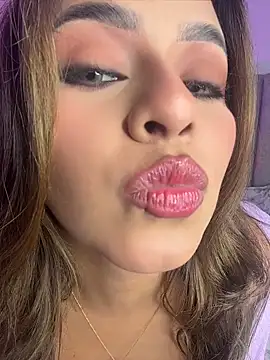 Snapshot of itsdanividarte chatting on May 30, 2026, 1:56 am itsdanividarte online show from May 30, 2026, 1:56 am