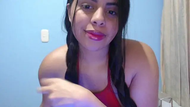 violeta 47 online show from October 15, 2025, 12:13 pm