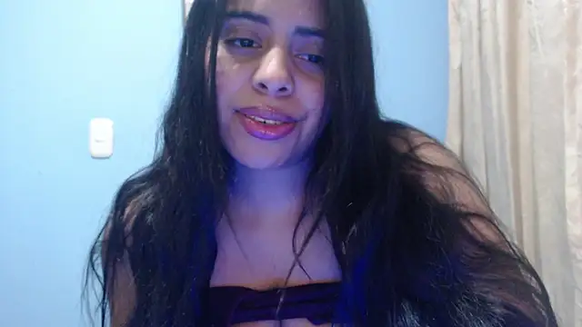 violeta 47 online show from October 17, 2025, 12:18 pm