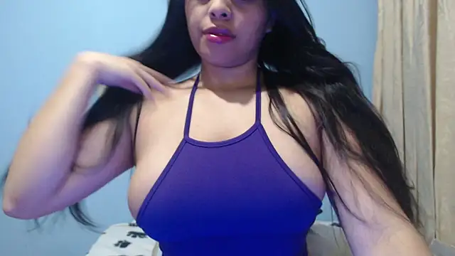 violeta 47 online show from October 21, 2025, 12:15 pm