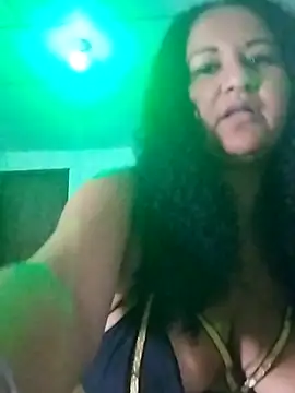 MEYBELLATINA online show from March 20, 2026, 11:28 pm