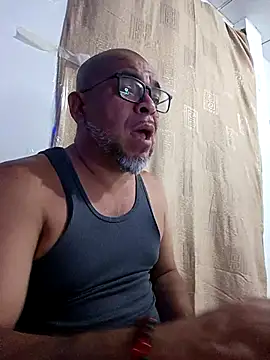 ANTHONYHOTT69 online show from January 10, 2026, 9:54 pm