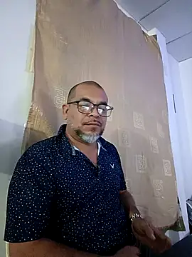 ANTHONYHOTT69 online show from November 7, 2025, 10:24 pm