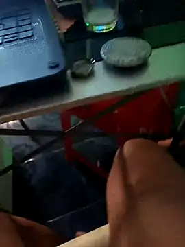 ANTHONYHOTT69 online show from March 21, 2026, 12:01 am