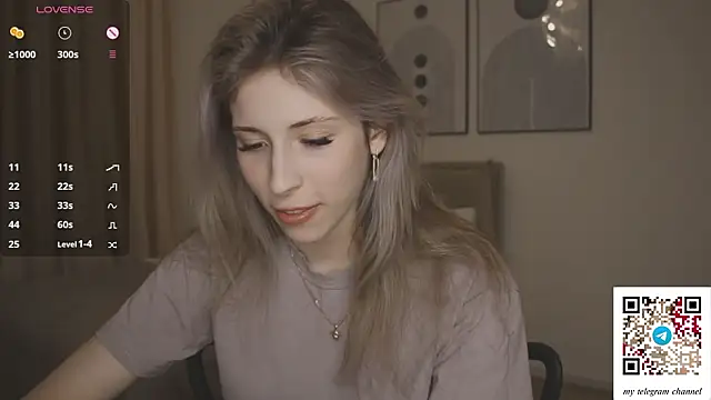 magnificent Destiny online show from February 9, 2026, 6:50 pm