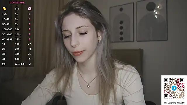 magnificent Destiny online show from February 8, 2026, 5:32 pm