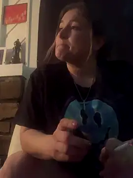 BuzzBunni69 online show from October 10, 2025, 5:19 am