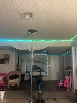 BuzzBunni69 online show from October 2, 2025, 1:20 am