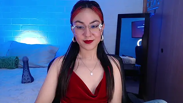 Amy66 online show from May 28, 2026, 7:27 am