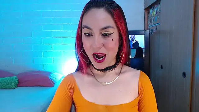 Amy66 online show from February 26, 2026, 4:45 am