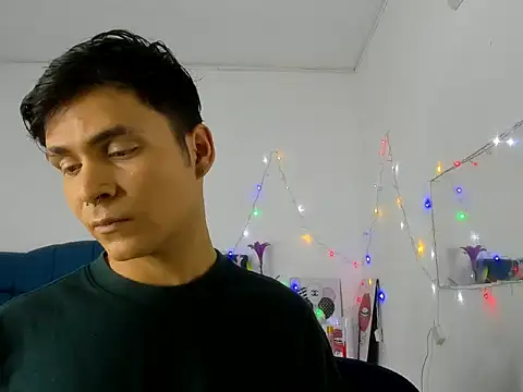 Aaron Foxxx online show from November 30, 2025, 7:14 pm