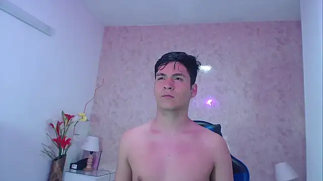 Aaron Foxxx online show from October 9, 2025, 1:00 pm