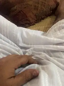 Yassesexy online show from September 30, 2025, 10:32 am