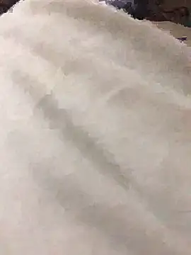 Yassesexy online show from October 2, 2025, 4:43 pm