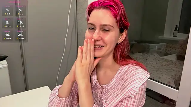 FawnDubler online show from October 10, 2025, 5:36 pm