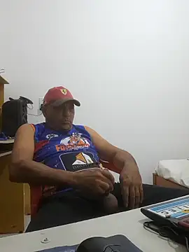 betoneto74 online show from November 12, 2025, 10:13 pm