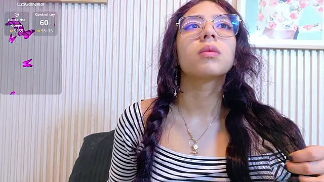 Abrilmirren online show from March 6, 2026, 11:05 am