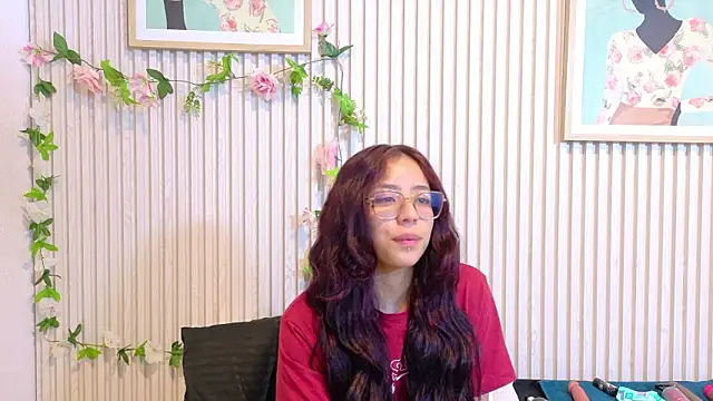 Abrilmirren online show from March 16, 2026, 11:14 am