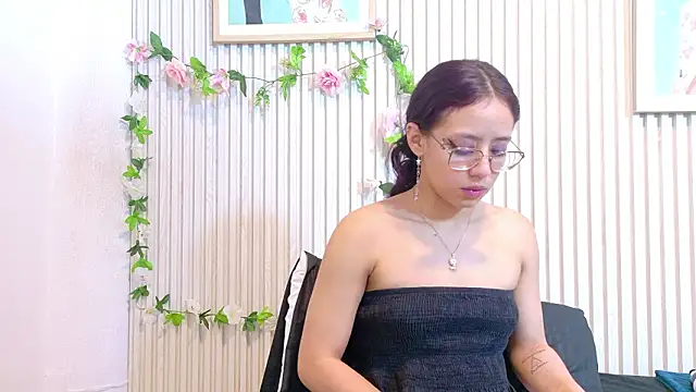 Abrilmirren online show from March 7, 2026, 11:16 am