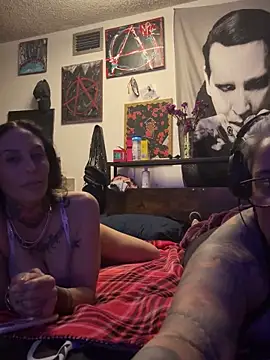 inkdmagz online show from November 13, 2025, 12:36 am