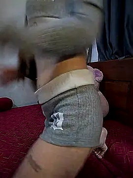 Snapshot of Quynhbabysexy chatting on February 28, 2026, 8:25 am Quynhbabysexy online show from February 28, 2026, 8:25 am