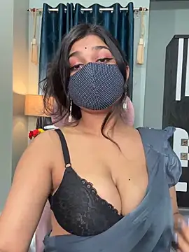 Snapshot of Lisa_afreen chatting on May 12, 2026, 7:42 pm Lisa afreen online show from May 12, 2026, 7:42 pm
