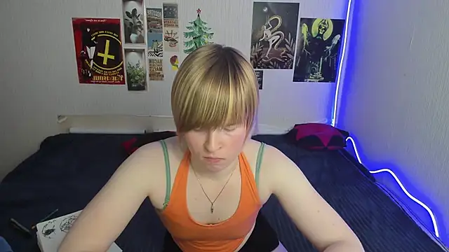 Snapshot of Cattie_w_ chatting on February 20, 2026, 6:26 am Cattie w online show from February 20, 2026, 6:26 am