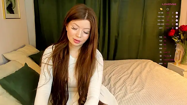 IamAdel online show from October 25, 2025, 6:12 am