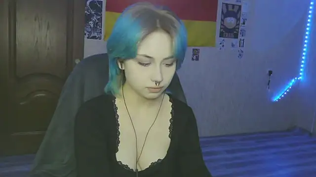 Snapshot of LeisaHopperstad chatting on February 26, 2026, 2:39 pm LeisaHopperstad online show from February 26, 2026, 2:39 pm