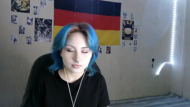 Snapshot of LeisaHopperstad chatting on January 18, 2026, 5:05 pm LeisaHopperstad online show from January 18, 2026, 5:05 pm