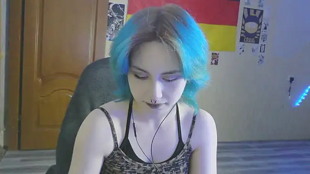 Snapshot of LeisaHopperstad chatting on February 5, 2026, 2:13 pm LeisaHopperstad online show from February 5, 2026, 2:13 pm