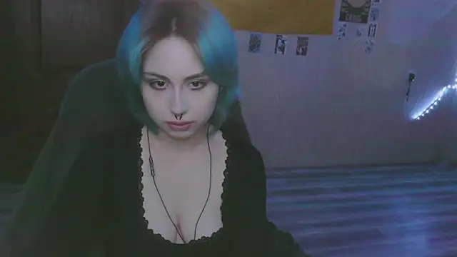 Snapshot of LeisaHopperstad chatting on February 20, 2026, 2:19 pm LeisaHopperstad online show from February 20, 2026, 2:19 pm