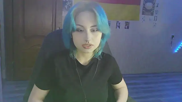 Snapshot of LeisaHopperstad chatting on February 8, 2026, 2:15 pm LeisaHopperstad online show from February 8, 2026, 2:15 pm