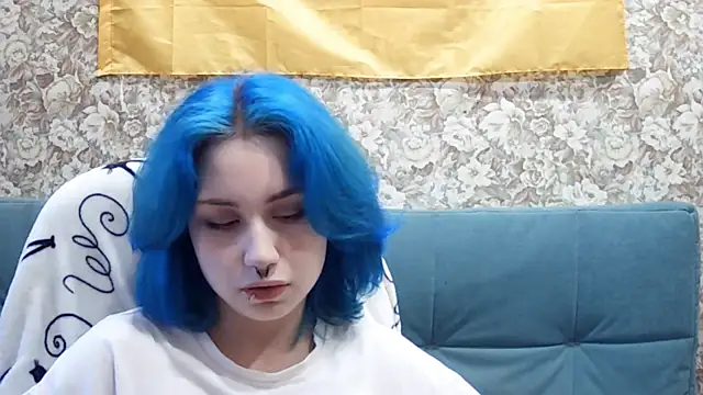 Snapshot of LeisaHopperstad chatting on September 26, 2025, 8:10 am LeisaHopperstad online show from September 26, 2025, 8:10 am