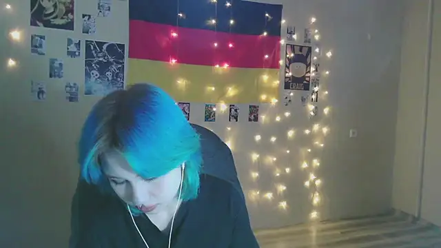 Snapshot of LeisaHopperstad chatting on January 8, 2026, 5:41 pm LeisaHopperstad online show from January 8, 2026, 5:41 pm