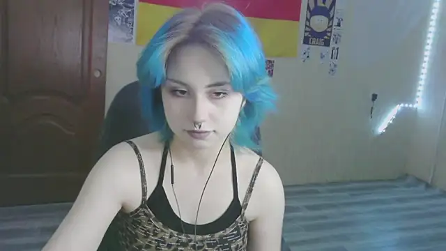 Snapshot of LeisaHopperstad chatting on February 2, 2026, 3:11 pm LeisaHopperstad online show from February 2, 2026, 3:11 pm