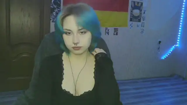 Snapshot of LeisaHopperstad chatting on February 25, 2026, 2:17 pm LeisaHopperstad online show from February 25, 2026, 2:17 pm