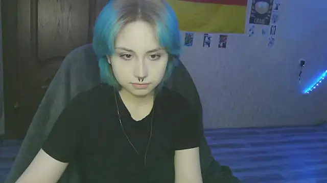 Snapshot of LeisaHopperstad chatting on February 17, 2026, 2:14 pm LeisaHopperstad online show from February 17, 2026, 2:14 pm