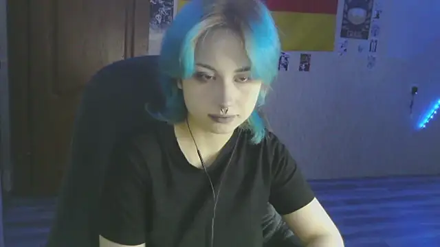 Snapshot of LeisaHopperstad chatting on February 9, 2026, 2:15 pm LeisaHopperstad online show from February 9, 2026, 2:15 pm