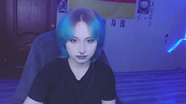 Snapshot of LeisaHopperstad chatting on February 19, 2026, 2:14 pm LeisaHopperstad online show from February 19, 2026, 2:14 pm