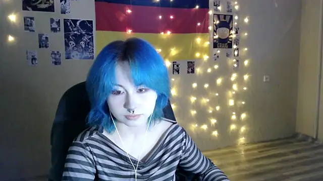 Snapshot of LeisaHopperstad chatting on January 9, 2026, 4:25 pm LeisaHopperstad online show from January 9, 2026, 4:25 pm