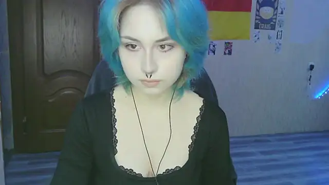 Snapshot of LeisaHopperstad chatting on February 27, 2026, 2:06 pm LeisaHopperstad online show from February 27, 2026, 2:06 pm