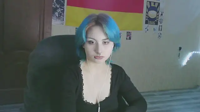 Snapshot of LeisaHopperstad chatting on January 31, 2026, 7:12 pm LeisaHopperstad online show from January 31, 2026, 7:12 pm