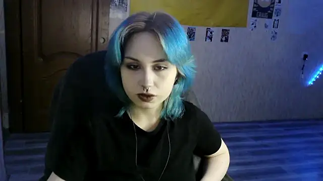 Snapshot of LeisaHopperstad chatting on February 10, 2026, 2:16 pm LeisaHopperstad online show from February 10, 2026, 2:16 pm