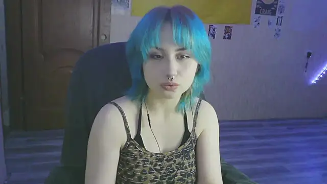 Snapshot of LeisaHopperstad chatting on February 12, 2026, 2:17 pm LeisaHopperstad online show from February 12, 2026, 2:17 pm