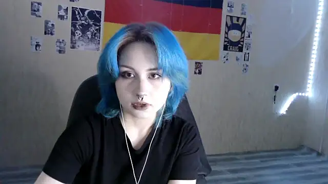 Snapshot of LeisaHopperstad chatting on January 15, 2026, 5:27 pm LeisaHopperstad online show from January 15, 2026, 5:27 pm