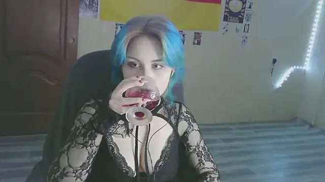 Snapshot of LeisaHopperstad chatting on February 3, 2026, 2:11 pm LeisaHopperstad online show from February 3, 2026, 2:11 pm