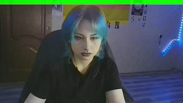 Snapshot of LeisaHopperstad chatting on February 13, 2026, 2:28 pm LeisaHopperstad online show from February 13, 2026, 2:28 pm